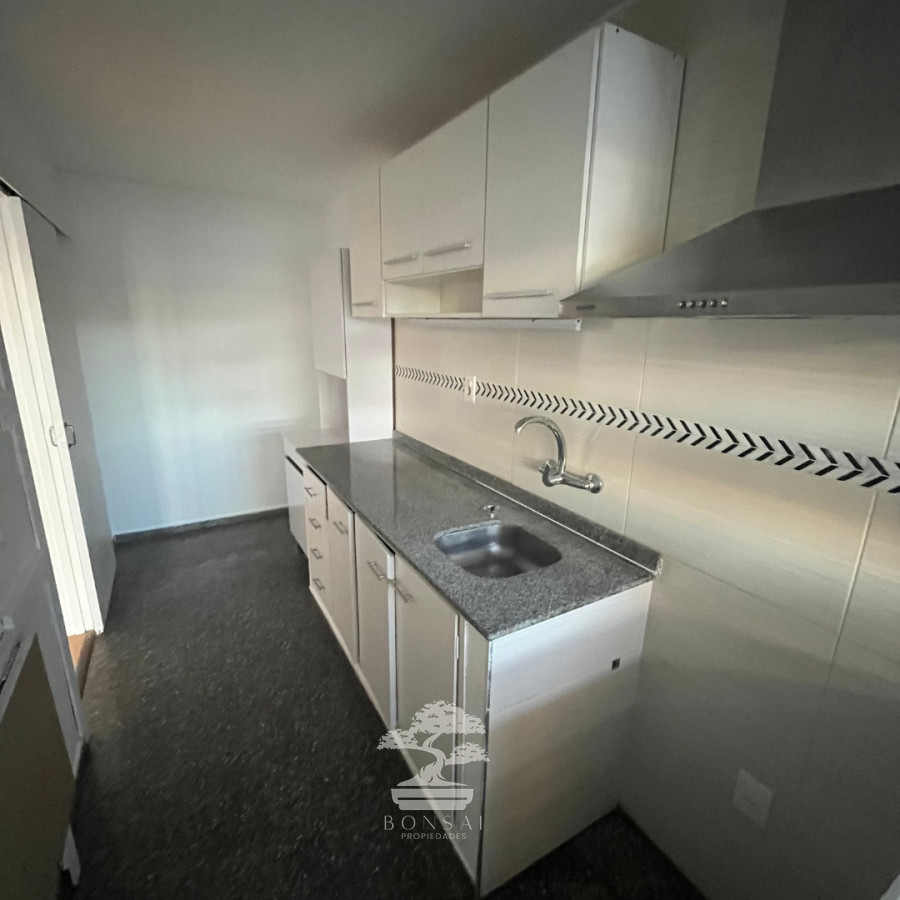 Apartamento ID.1042 - Alquiler Apartamento 2 dormitorios Tres Cruces Montevideo N