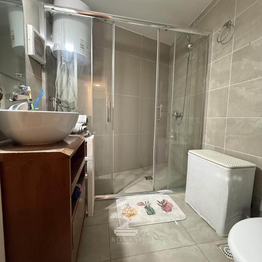 Apartamento ID.1015 - Alquiler Apartamento 3 dormitorios Bella Vista C