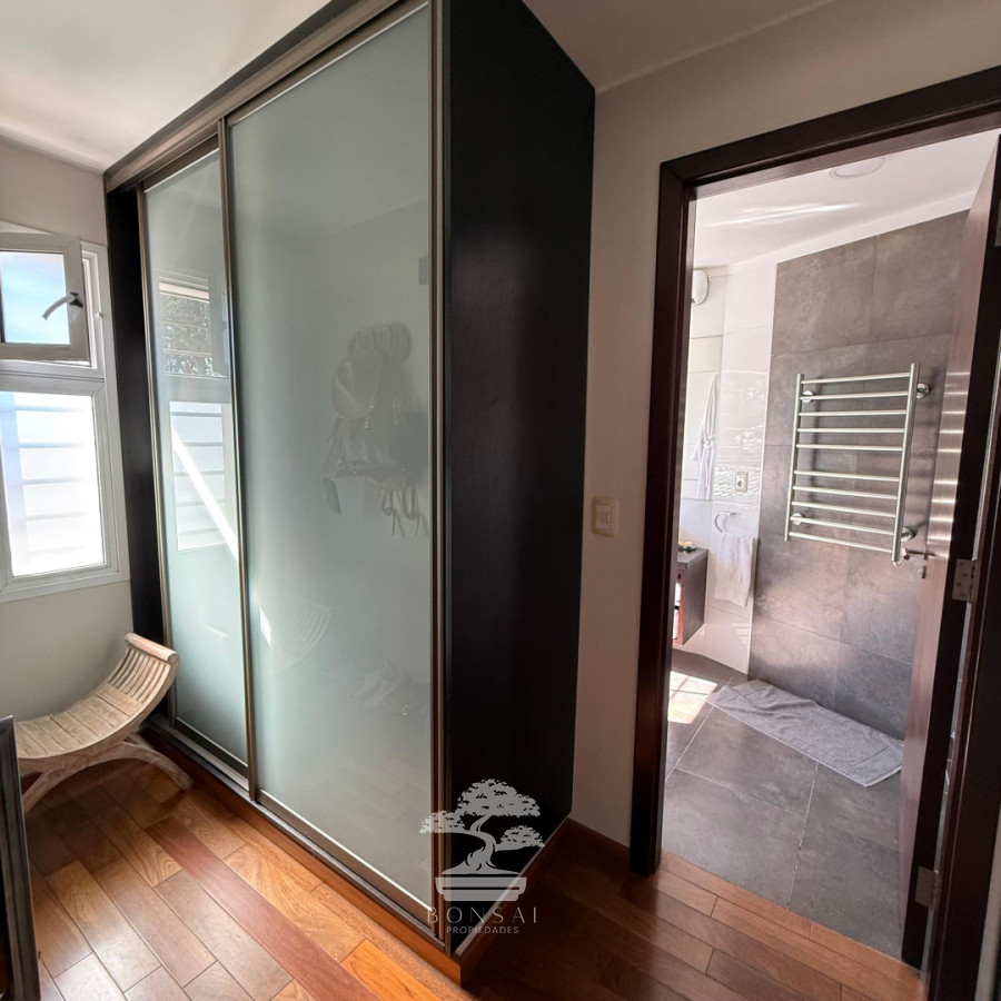 Apartamento ID.1018 - Venta Apartamento 3 Dormitorios  en Punta Gorda Montevideo G