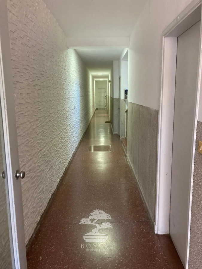 Apartamento ID.1031 - Alquiler Apartamento 1 dormitorio La Blanqueada Montevideo N