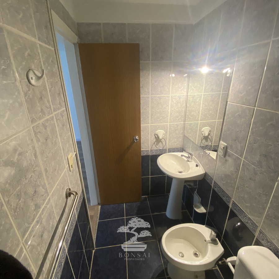 Apartamento ID.205 - Alquiler Apartamento 1 Dormitorio Pocitos Montevideo F 