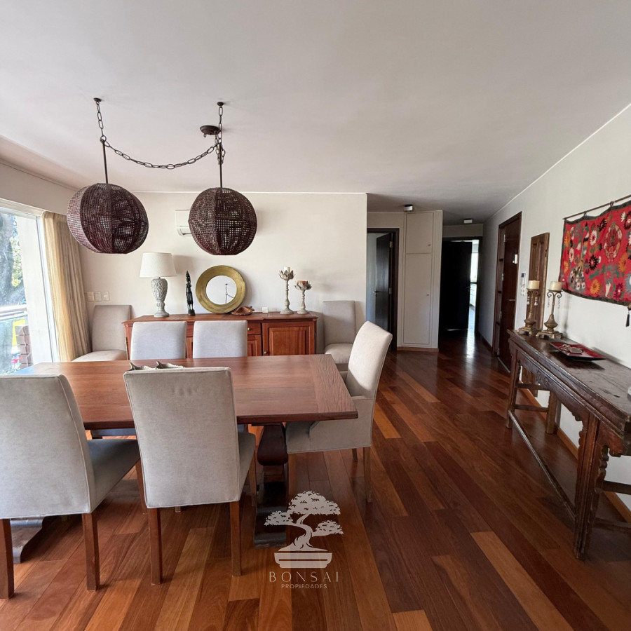 Apartamento ID.1018 - Venta Apartamento 3 Dormitorios  en Punta Gorda Montevideo G