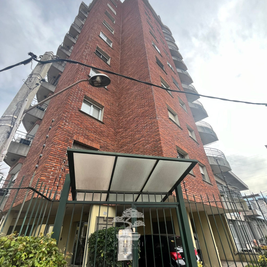 Apartamento ID.691 - Venta Apartamento 2 dormitorios La Blanqueada Montevideo V 