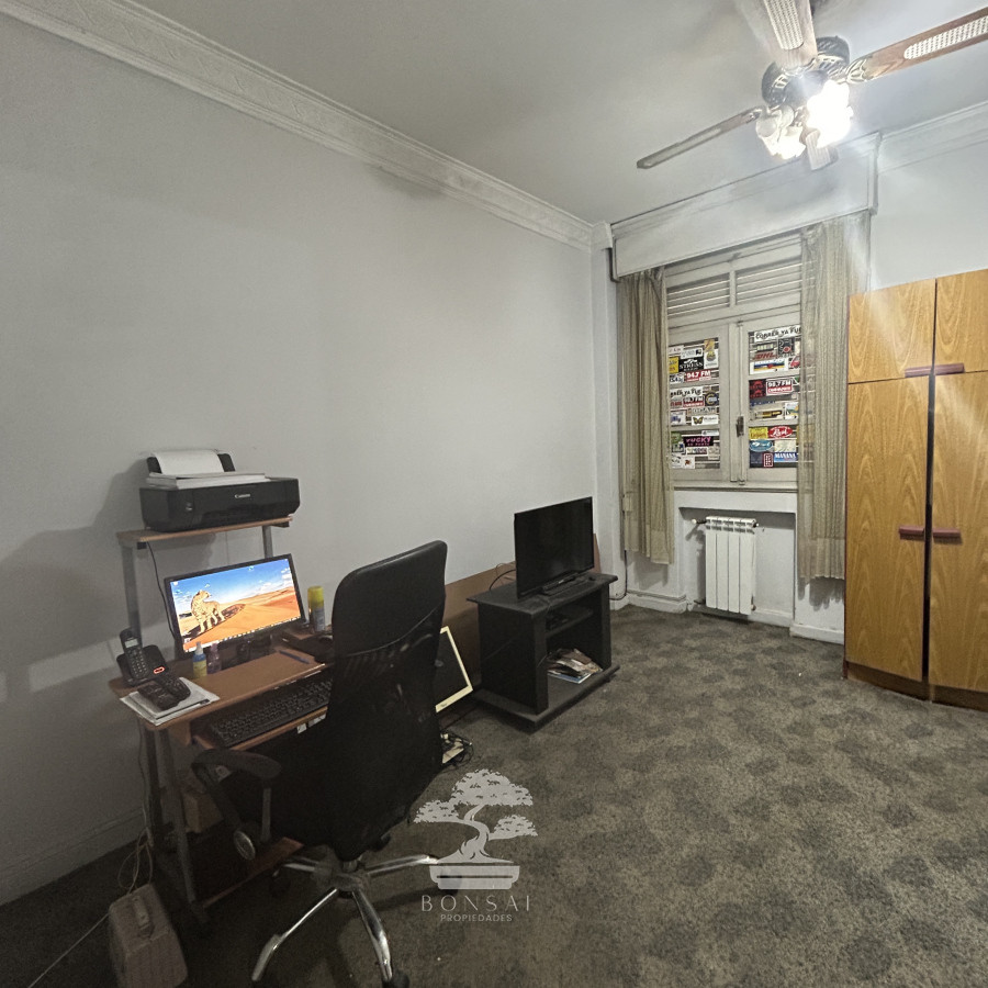 Apartamento ID.590 - Venta Apartamento 3 Dormitorios Cordón Montevideo LR