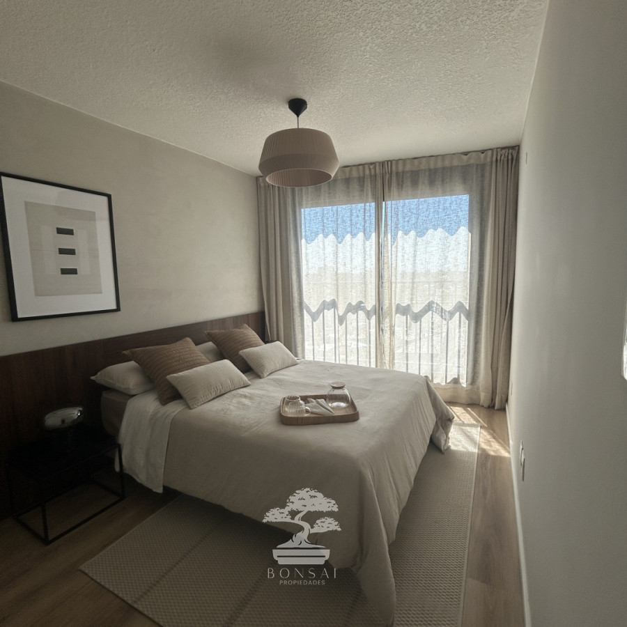 Apartamento ID.912 - Venta Apartamentos a estrenar La Blanqueada Montevideo G