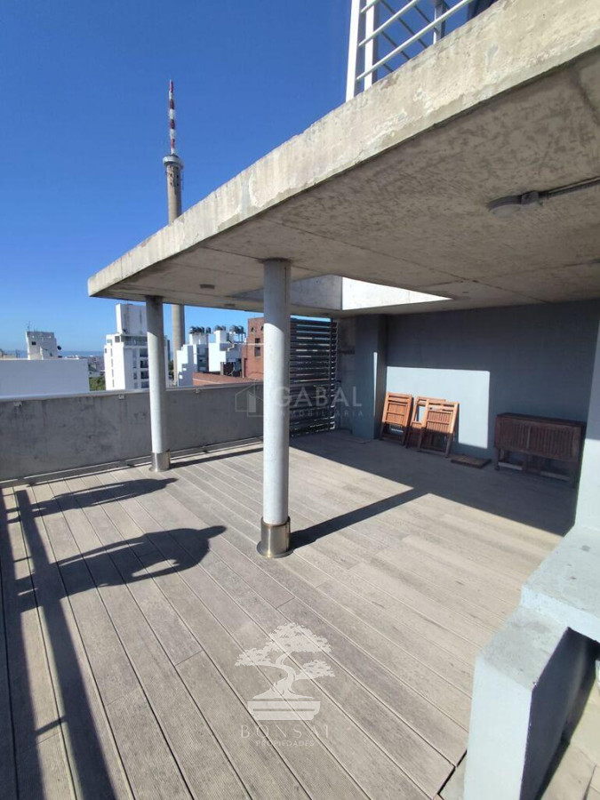 Apartamento ID.917 - Venta Apartamento 2 dormitorios Cordon Sur Montevideo. S