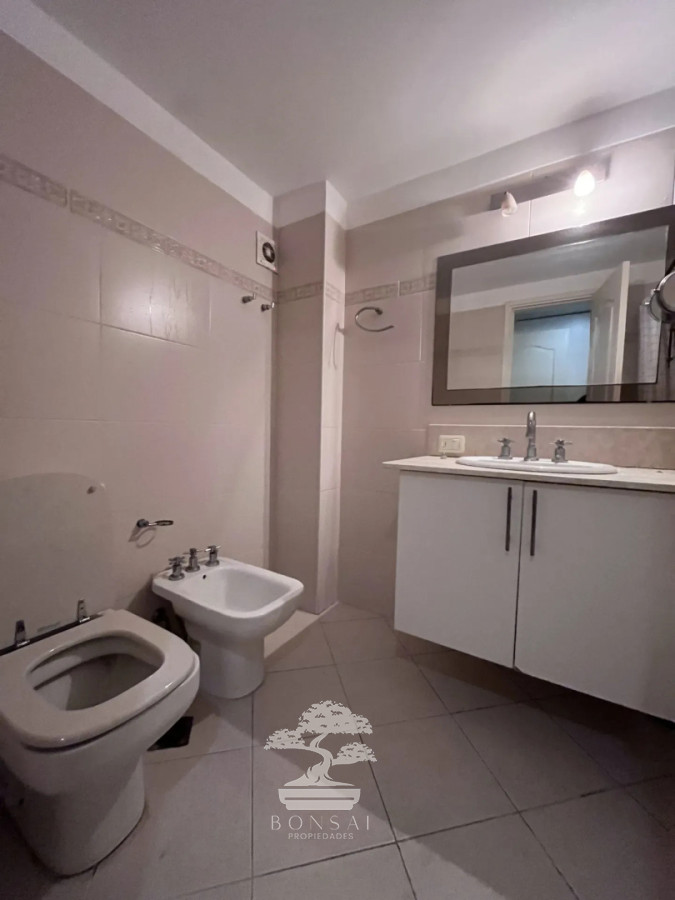 Apartamento ID.986 - Alquiler Apartamento 2 dormitorios Punta Carretas Montevideo N