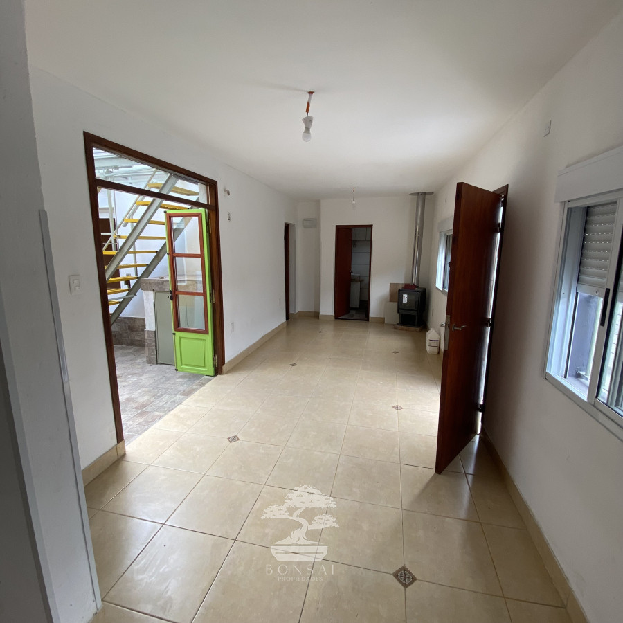 Apartamento ID.278 - Alquiler Apartamento 2 Dormitorios Sin Gastos Comunes Prado Montevideo F 