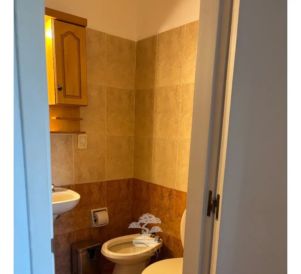 Apartamento ID.933 - Alquiler Apartamento 3 dormitorios Parque Rodo Montevideo. S