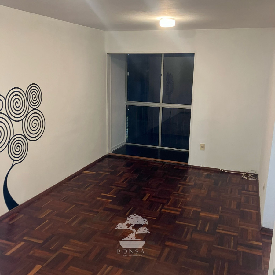 Apartamento ID.480 - Alquiler Apartamento 1 Dormitorio Cordon Montevideo M