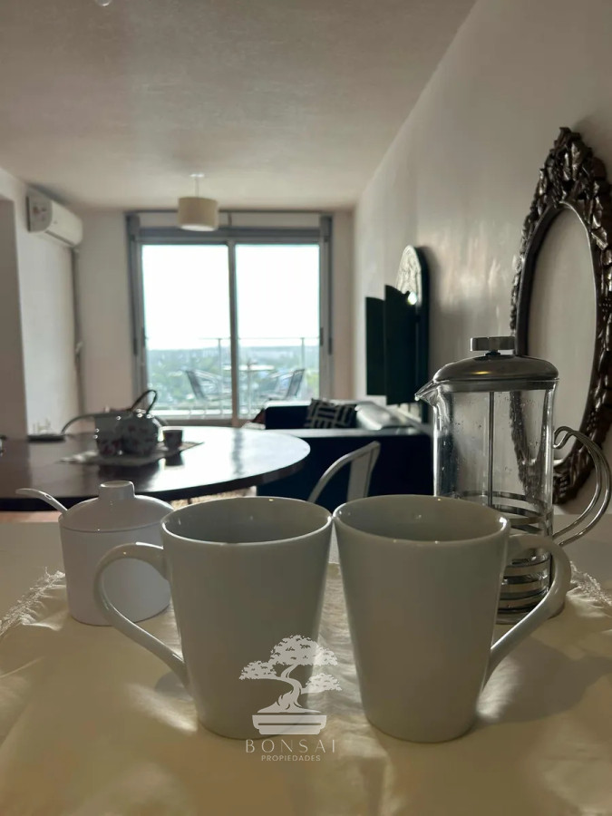 Apartamento ID.457 - Venta Apartamento 2 dormitorios Nuevo Centro, Montevideo. S