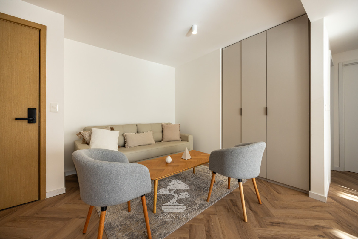 Apartamento ID.1039 - Venta Apartamento 3 Dormitorios  Carrasco Montevideo LR