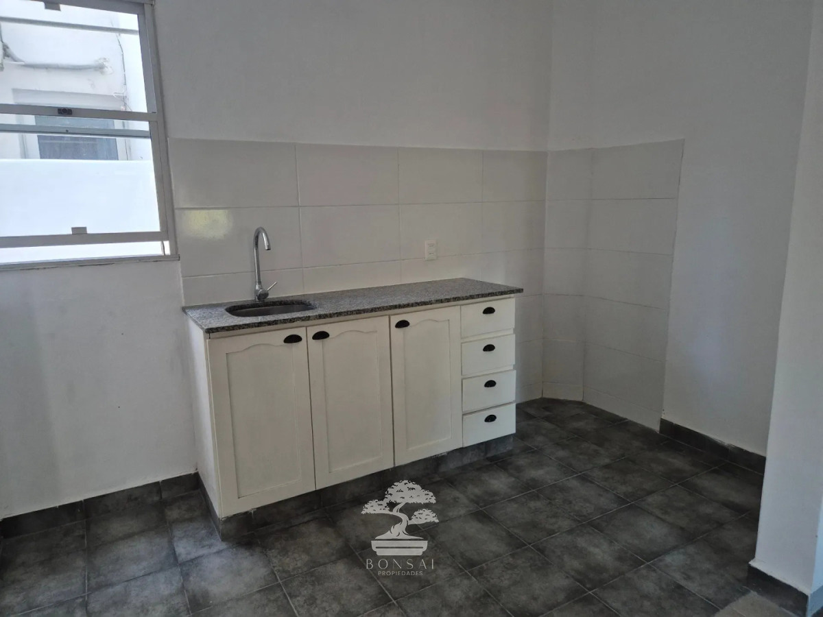 Apartamento ID.1013 - Alquiler Apartamento 2 dormitorios Buceo Montevideo N