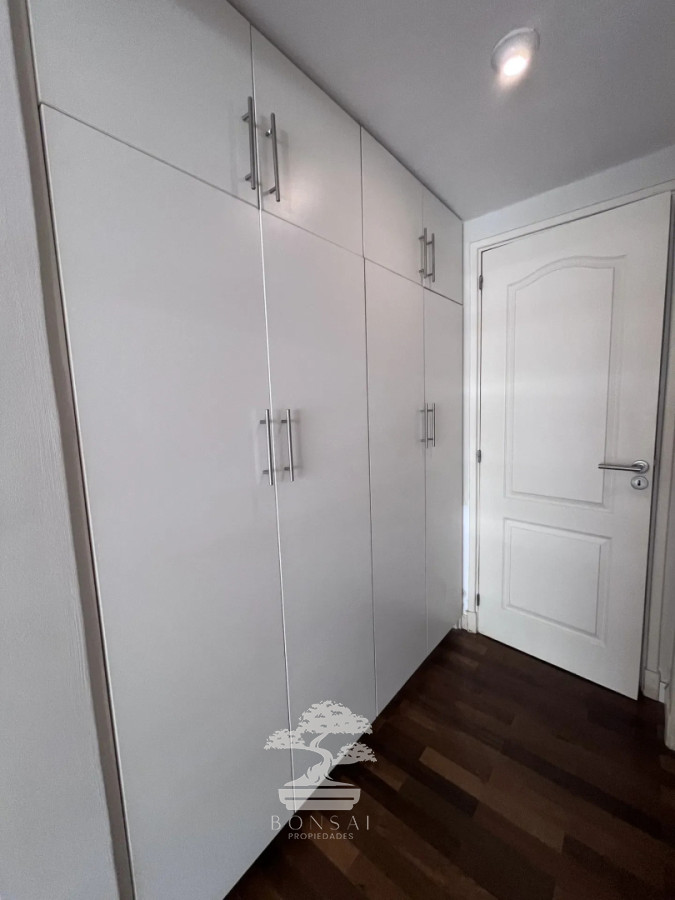 Apartamento ID.986 - Alquiler Apartamento 2 dormitorios Punta Carretas Montevideo N