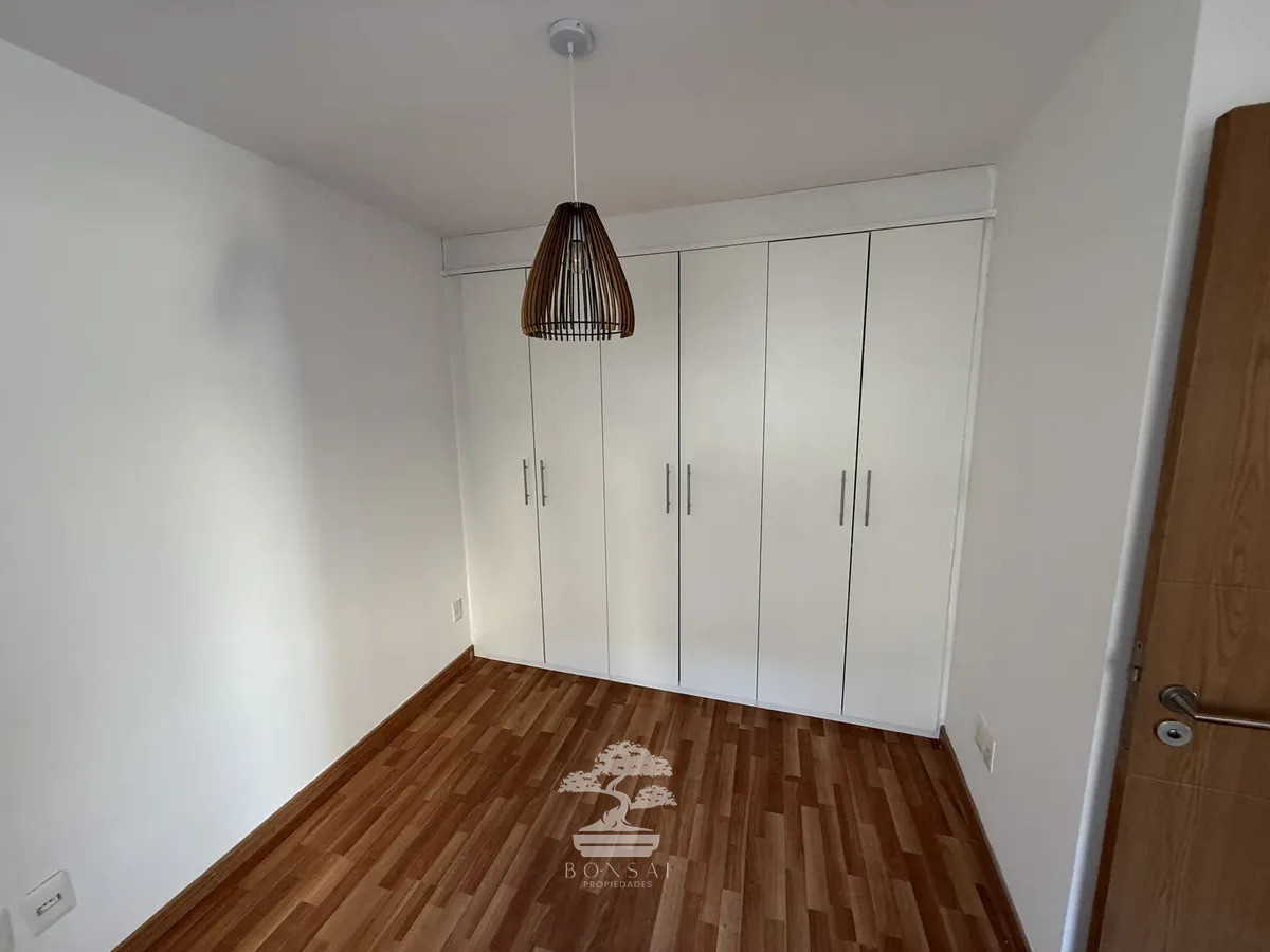 Apartamento ID.962 - Alquiler Apartamento 2 dormitorios Cordon Montevideo. S