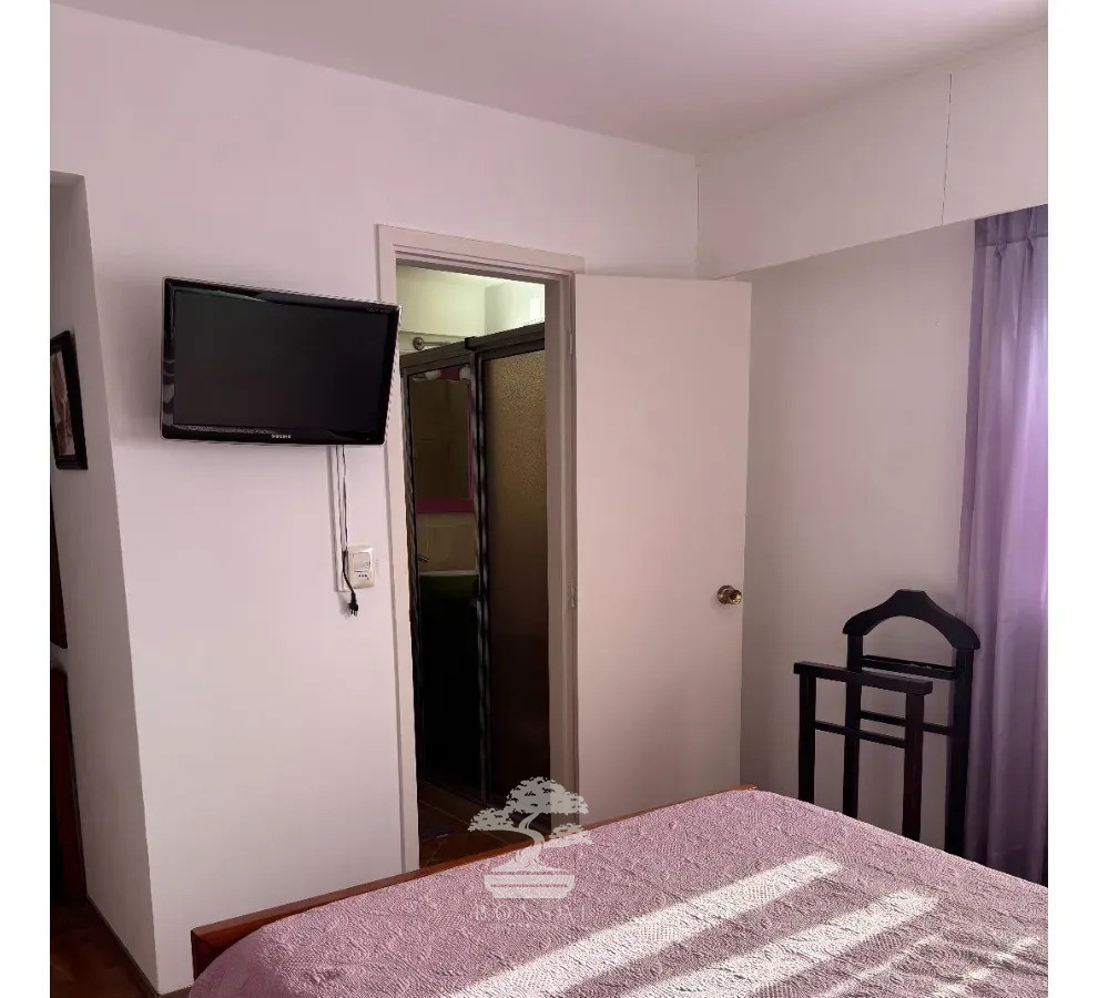 Apartamento ID.933 - Alquiler Apartamento 3 dormitorios Parque Rodo Montevideo. S