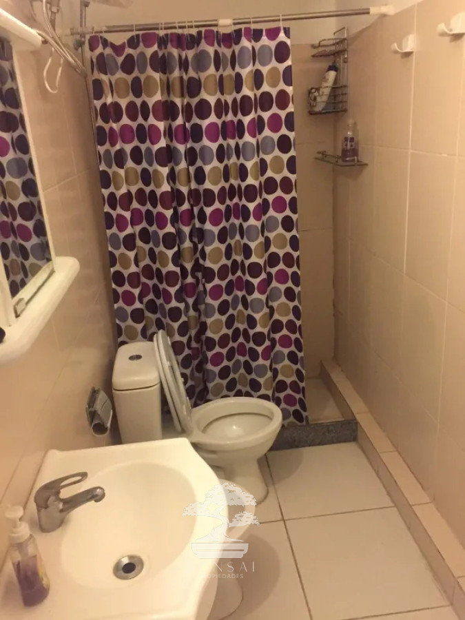 Apartamento ID.627 - Venta Monoambiente Pocitos Montevideo. S