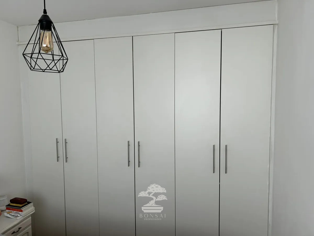 Apartamento ID.962 - Alquiler Apartamento 2 dormitorios Cordon Montevideo. S
