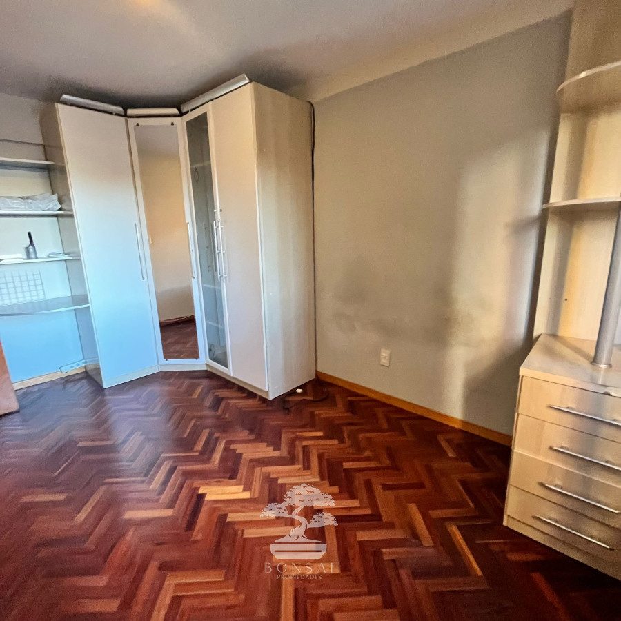 Apartamento ID.619 - Venta Apartamento 3 dormitorios Parque Batlle Montevideo V 