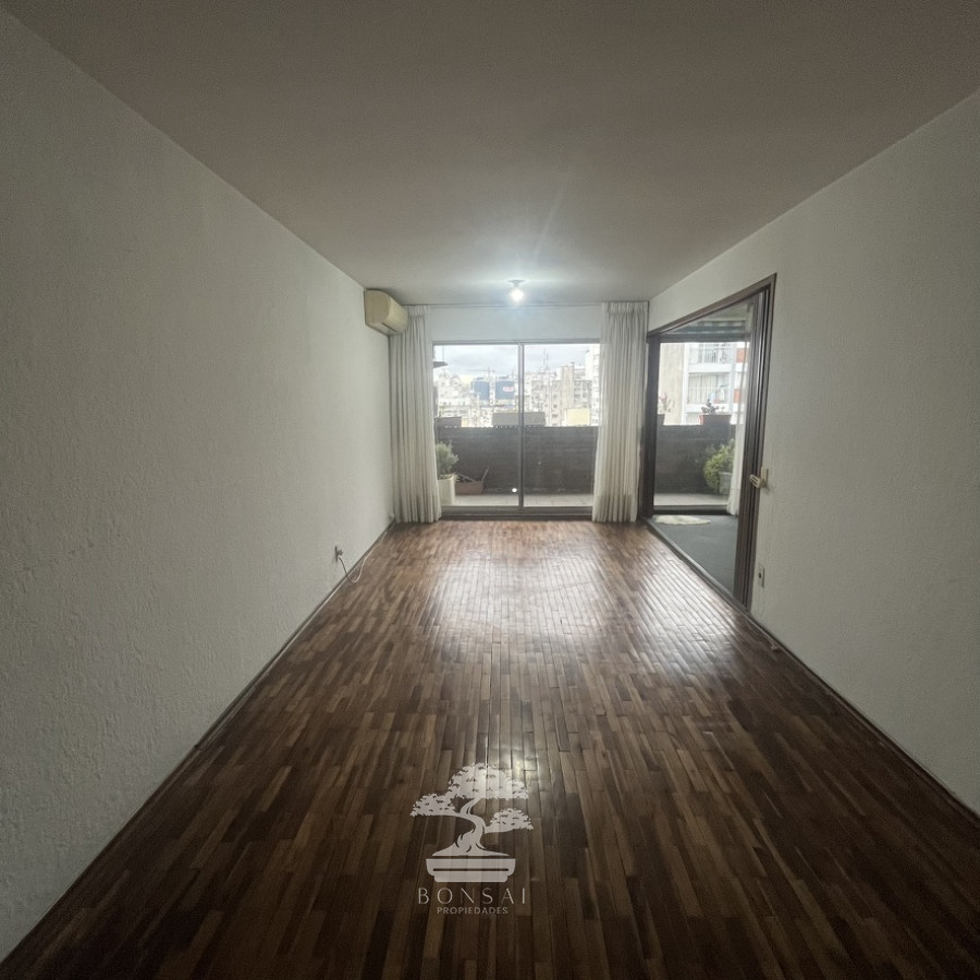 Apartamento ID.3 - Venta Apartamento 3 dormitorios Cordon Montevideo C