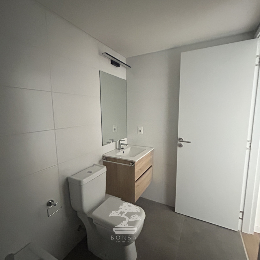Apartamento ID.1053 - Venta Apartamento 1 dormitorio Buceo Montevideo LR