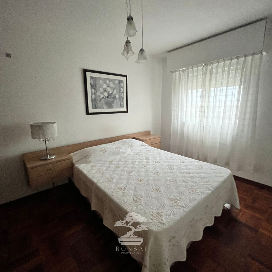 Apartamento ID.522 - Venta Apartamento 2 Dormitorios  Buceo Montevideo V