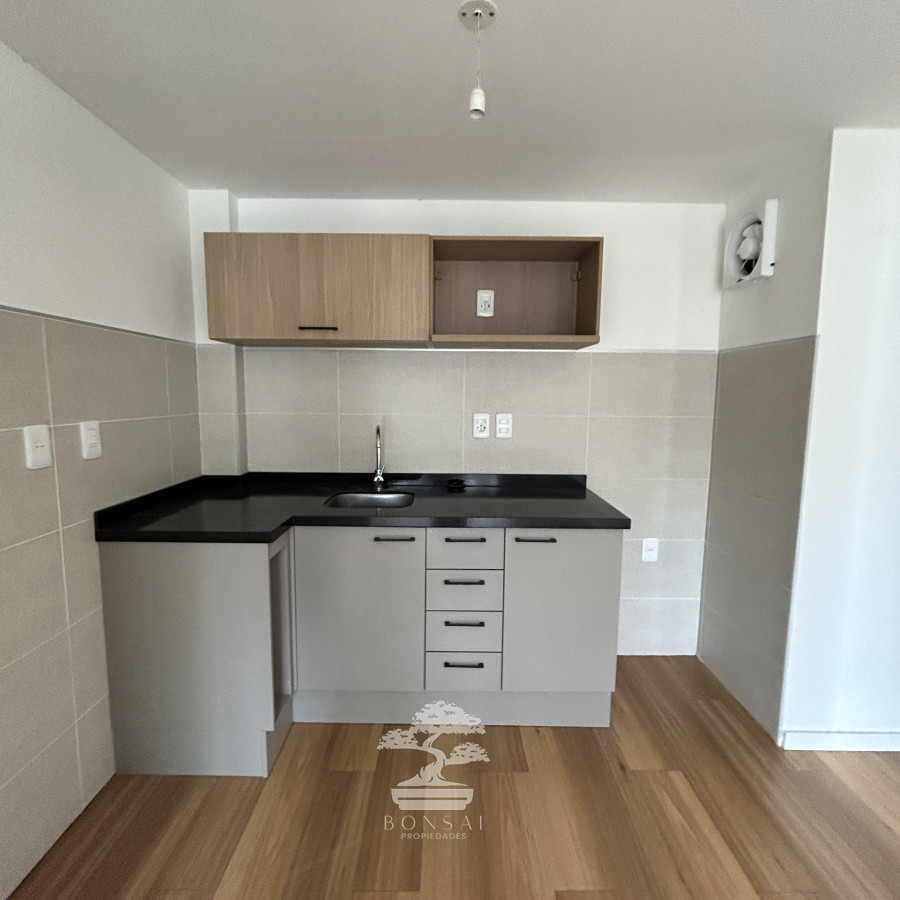 Apartamento ID.607 - Alquiler Apartamento  1 dormitorio con terraza la blanqueada Montevideo lr 