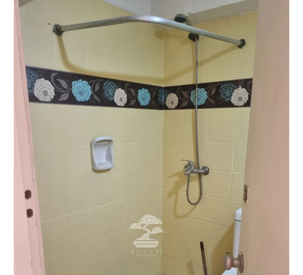 Apartamento ID.819 - Alquiler Monoambiente cordon Montevideo S