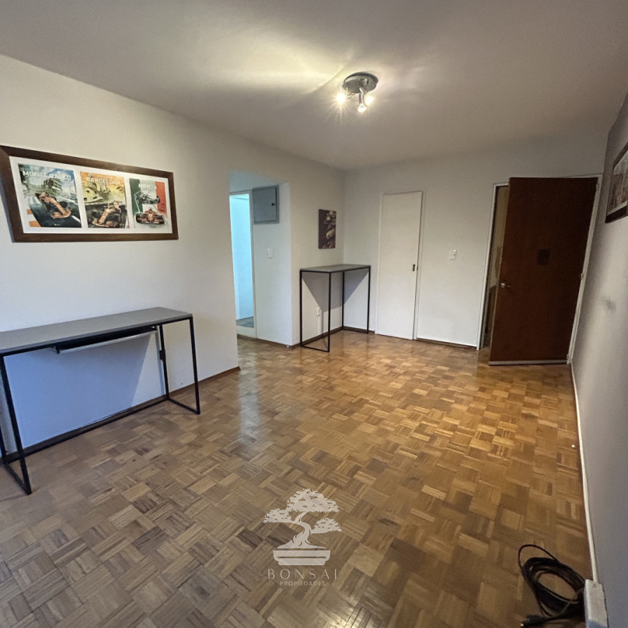 Apartamento ID.958 - Venta Apartamento 1 Dormitorio  Barrio Sur Montevideo G