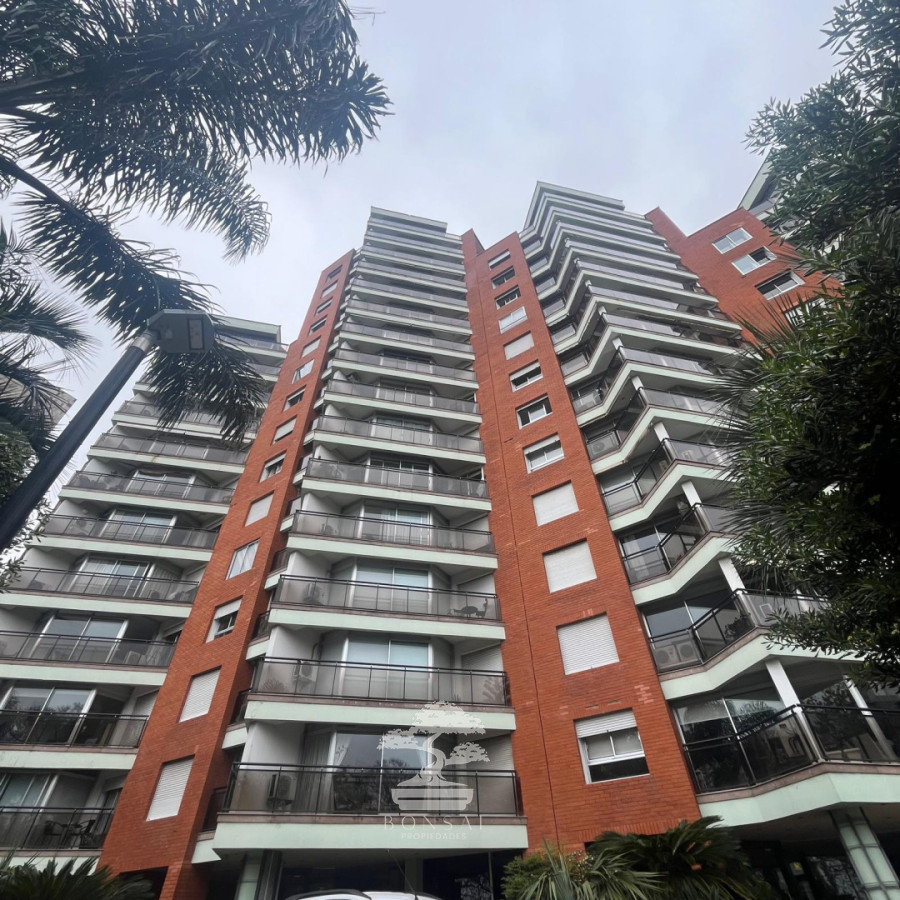 Apartamento ID.869 - Alquiler Apartamento Monoambiente Punta Carretas E