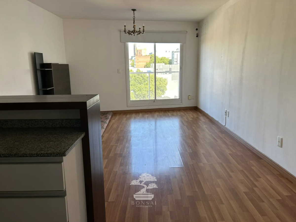Apartamento ID.962 - Alquiler Apartamento 2 dormitorios Cordon Montevideo. S