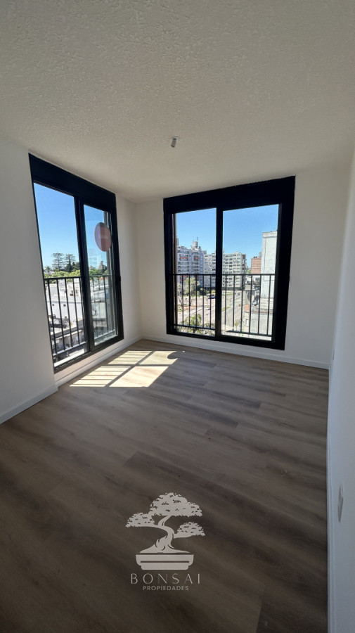 Apartamento ID.937 - Alquiler Apartamento  2 dormitorios La Blanqueada  Montevideo lr 