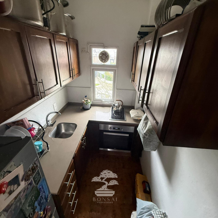 Apartamento ID.1201 - Venta Apartamento 2 dormitorios Buceo Montevideo E