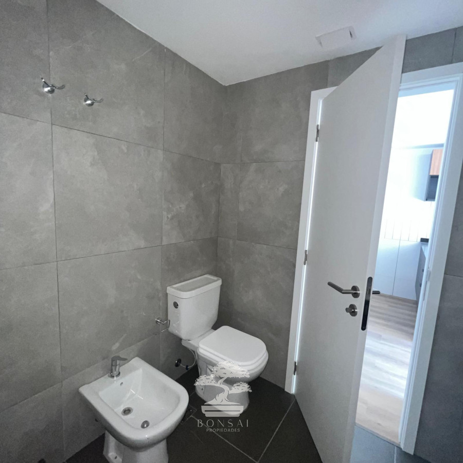 Apartamento ID.348 - Alquiler Apartamento 1 Dormitorio Palermo Montevideo V