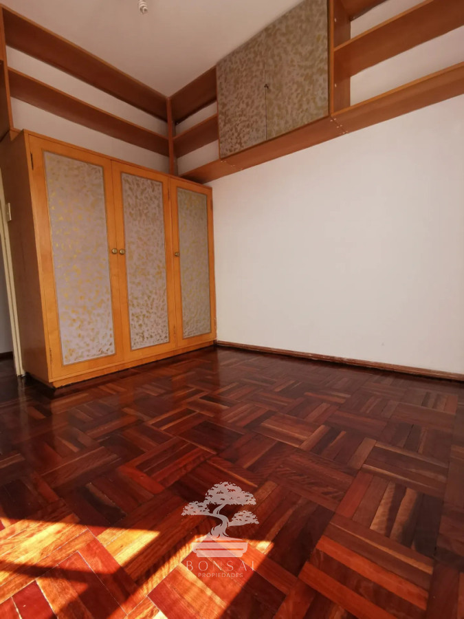 Apartamento ID.1030 - Alquiler Apartamento 3 dormitorios Pocitos Montevideo N