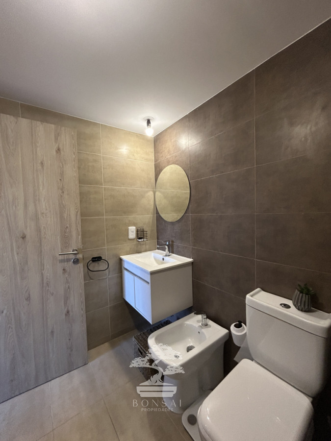 Apartamento ID.1044 - Alquiler Apartamento  1 dormitorio cordon  Montevideo lr 