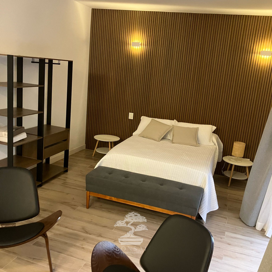 Apartamento ID.470 - Alquiler Monoambiente Ciudad Vieja Montevideo M (Amoblado)