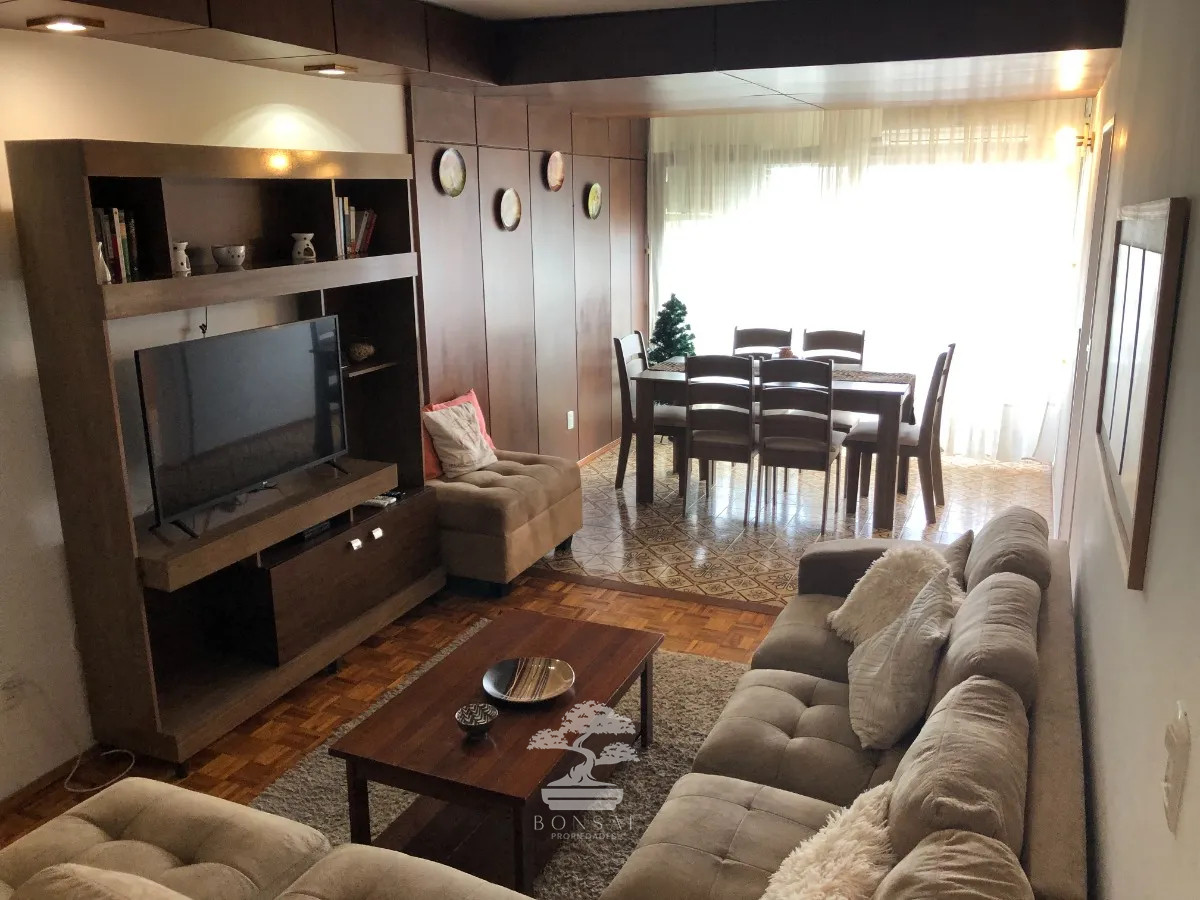 Apartamento ID.589 - Alquiler Apartamento 2 dormitorios Punta Carretas Montevideo S