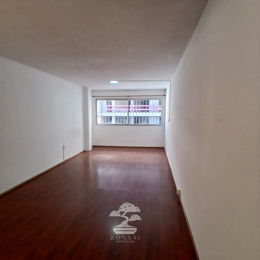 Apartamento ID.518 - Alquiler Monoambiente Cordon Montevideo S