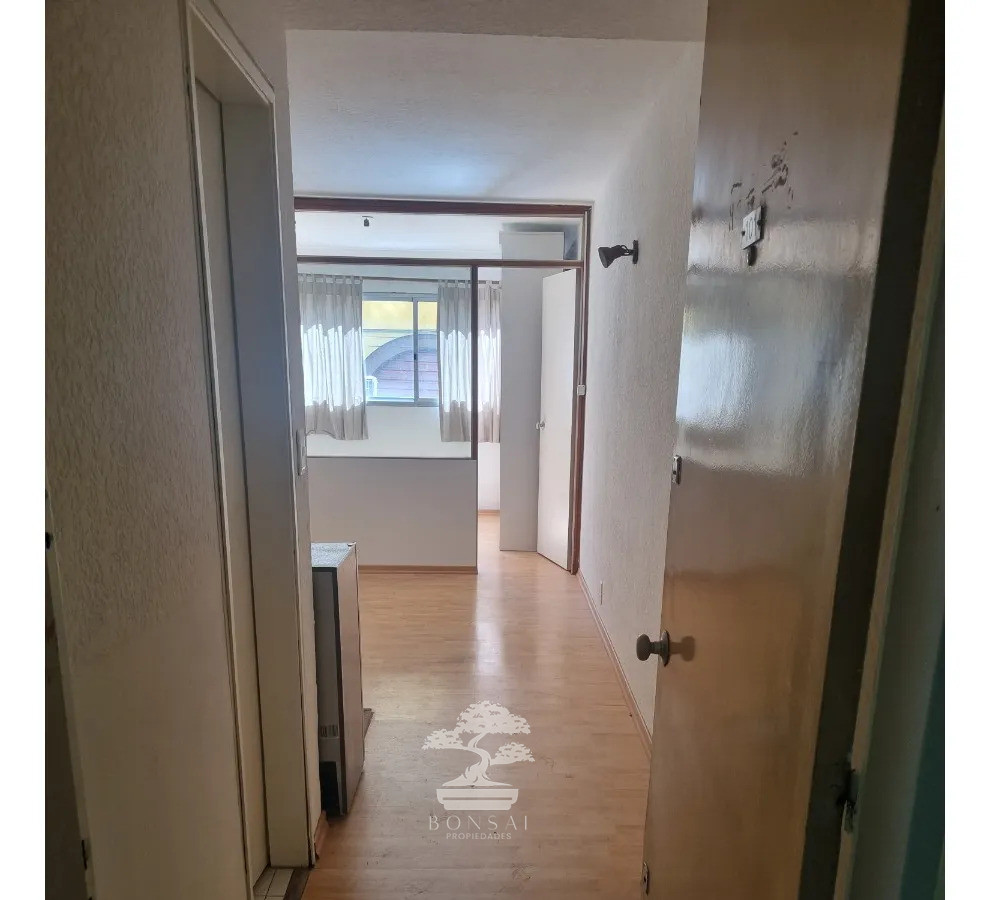 Apartamento ID.819 - Alquiler Monoambiente cordon Montevideo S