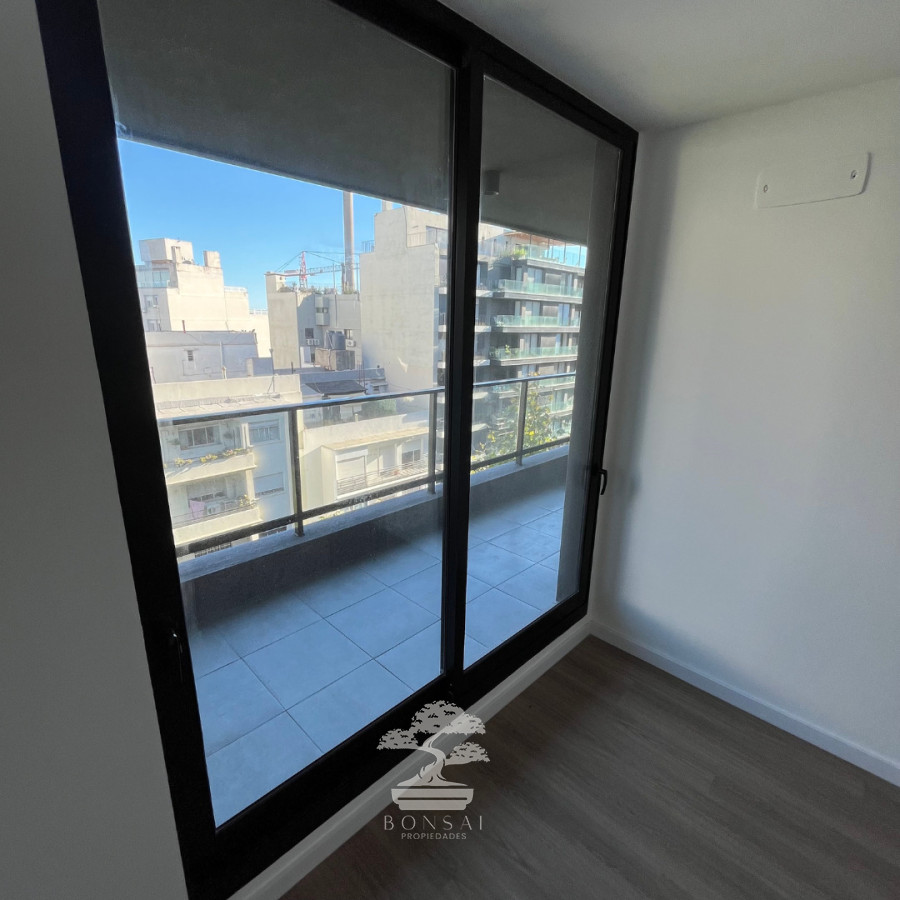 Apartamento ID.934 - Alquiler Apartamento 1 dormitorio Cordon Montevideo N