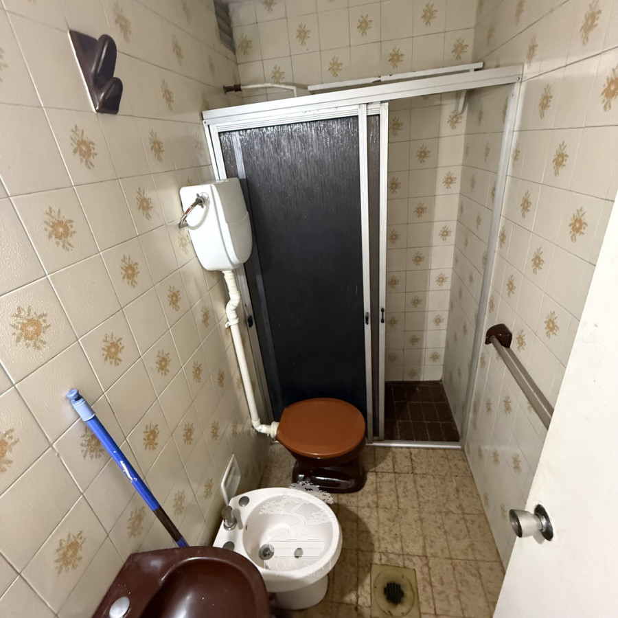 Apartamento ID.1032 - Alquiler Apartamento Monoambiente Centro Montevideo E