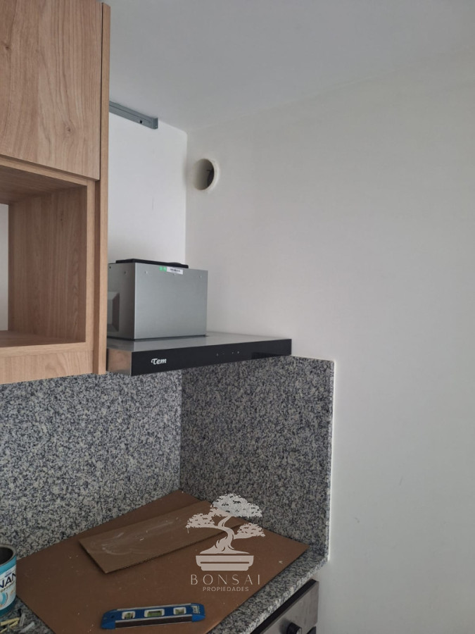 Apartamento ID.891 - Alquiler Apartamento 1 dormitorio Centro Montevideo N