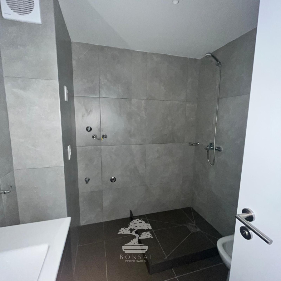 Apartamento ID.348 - Alquiler Apartamento 1 Dormitorio Palermo Montevideo V