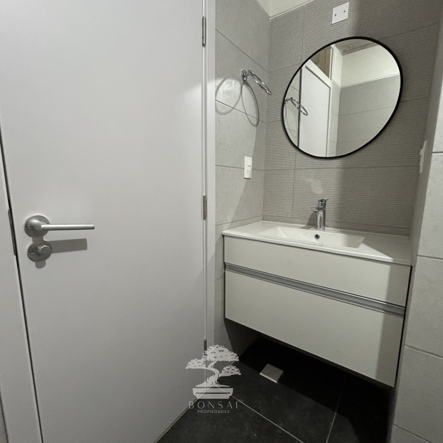 Apartamento ID.911 - Venta Apartamento 1 Dormitorio Parque Batlle Montevideo LR