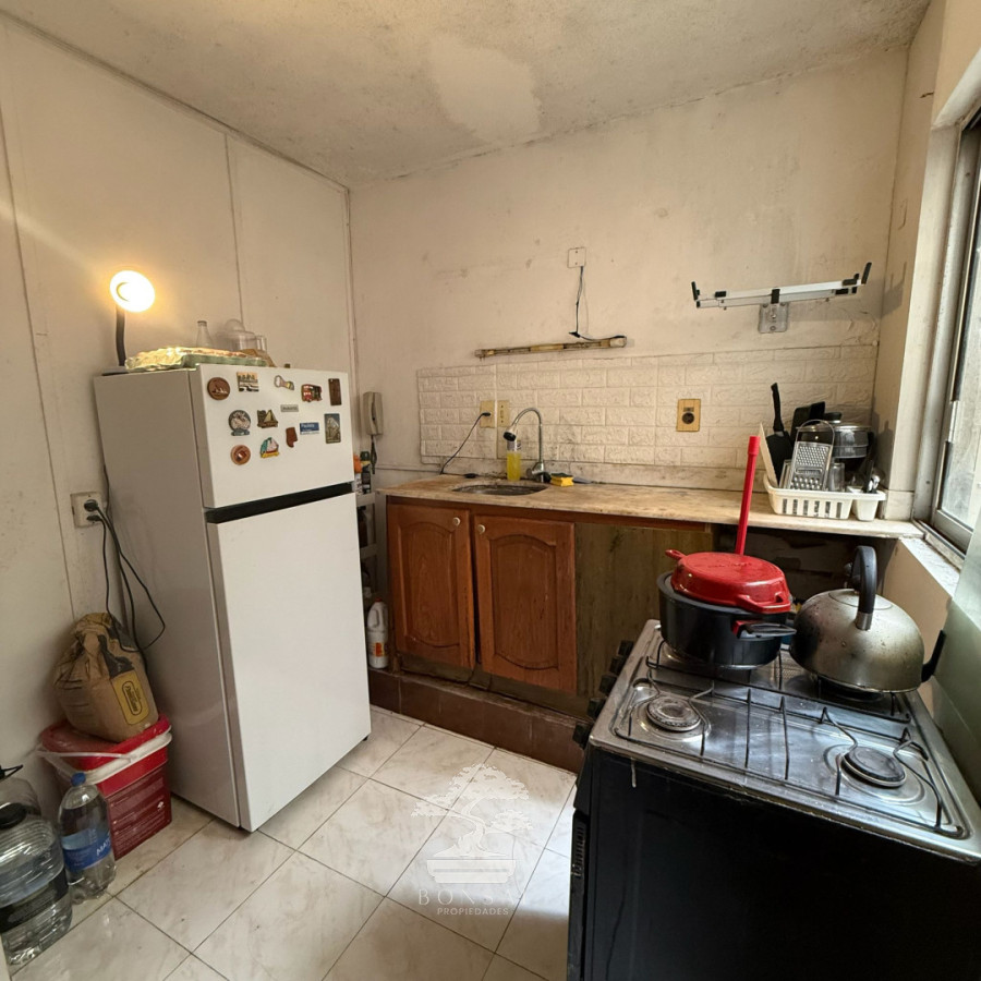 Apartamento ID.1048 - Venta Monoambiente Cordón Montevideo E