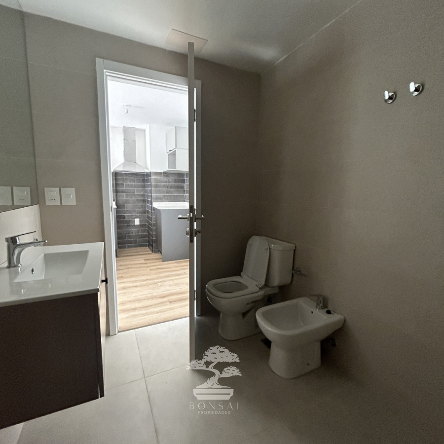 Apartamento ID.788 - Alquiler Apartamento  1 dormitorio Tres Cruces  Montevideo lr 
