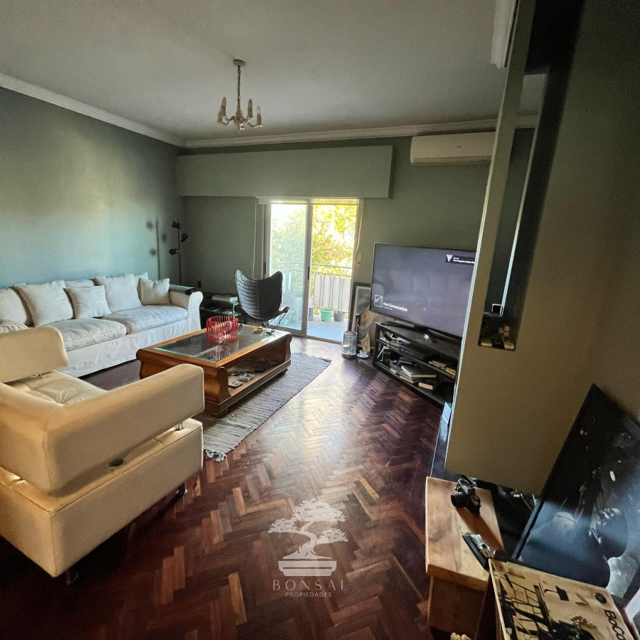 Apartamento ID.475 - Venta Apartamento 2 Dormitorios Pocitos Montevideo V