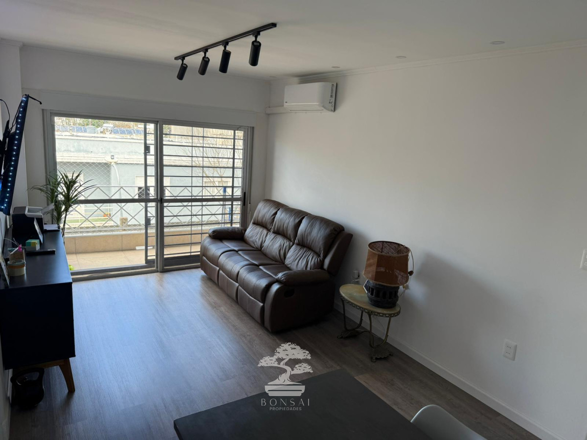 Apartamento ID.743 - Venta Apartamento 2 dormitorios Parque Batlle Montevideo C