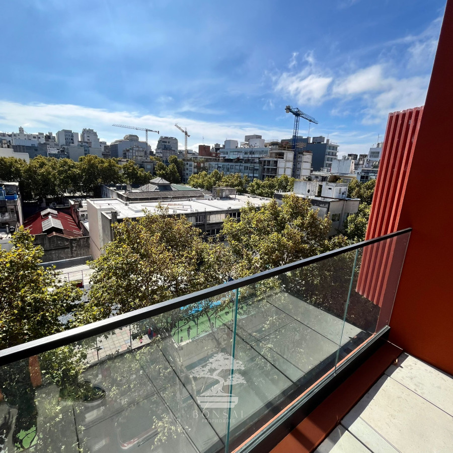 Apartamento ID.499 - Venta Apartamento 1 Dormitorio Montevideo V
